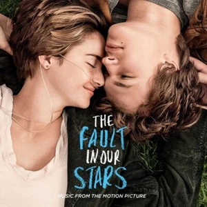 Fault in Our Stars Soundtrack CD in excellent like new condition! Ships fast! - Picture 1 of 3