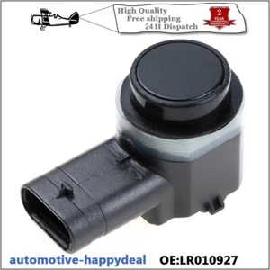 NEW FRONT OR REAR PARKING AID SENSOR LR010927 FOR LAND ROVER FREELANDER 2 - Picture 1 of 6