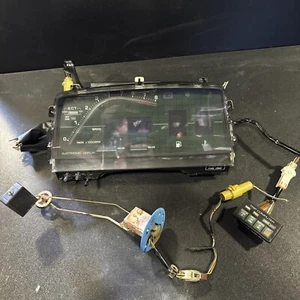 Celica Supra 1982-1985 Instrumento electrónico digital tablero medidor actualización - Imagen 1 de 10