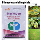 Difenoconazole Fungicide Plant Safety Sterilization Disinfectant Garden Bonsa wi