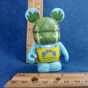 Disney Vinylmation Flick's Flyers CALIFORNIA UVETTA Park Serie 9 Maria Clapsis - Foto 1 di 4