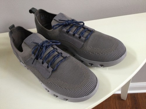 Oxford uomo CLARKS Low Urban Taupe 10 5M #28245 ottimo