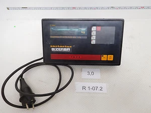 Sartorius 5503 004 , Sartorius Waage Bedienterminal - Bild 1 von 4