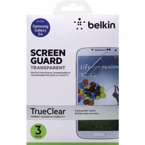 Belkin - Screen Guard for Galaxy Tab 3 7.0 / Protection d'écran / Display-Schutz - Picture 1 of 1