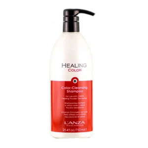 Shampoo per capelli colorati L'ANZA Healing Color Cleansing 750ml - Imagen 1 de 1