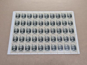 Soviet vintage collectible stamp sheet . full sheet 1988 MNH. no fil stickers . - Picture 1 of 4
