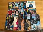 Animal Man #27-44,61-55? 22 Issues? Nm Condition Milligan,Veitch,Delano Stories