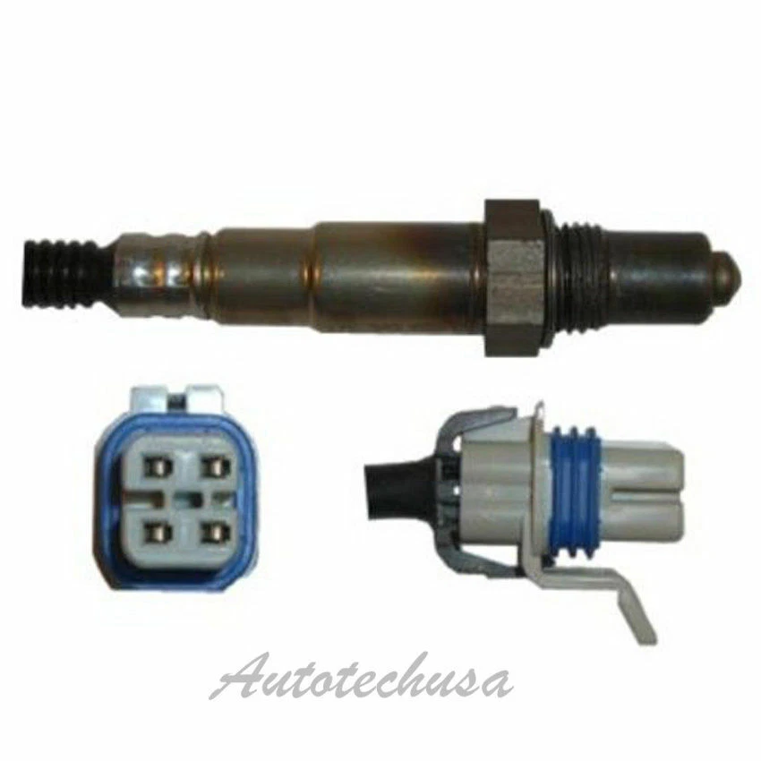 For Pontiac Solstice Saturn Sky 2.0L Oxygen Sensor O2 2344820 - Image 1 of 1