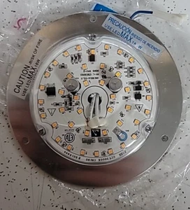 CARRO Smart Ceiling Fan LED Light Assembly. - Picture 1 of 1