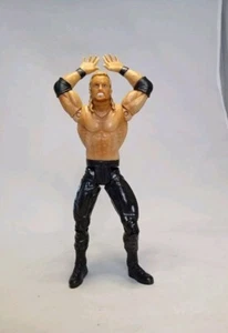 "Figura de acción de lucha libre Diamond Dallas Page DDP SMASH N SLAM WCW Toybiz 1999 6""" - Imagen 1 de 4