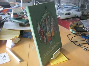 EO CONTES SAUMATRES YANN TTBE - Picture 1 of 3