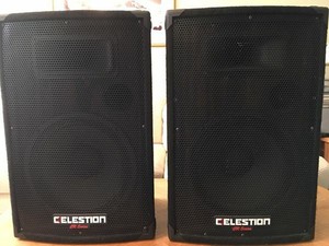 celestion sr1 speakers