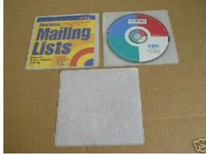 1000 NUOVE CUSTODIE CD DVD VINILE ALTA QUALITÀ CON FINESTRA GRAFICA, FODERA NON TESSUTA V4NEW - Foto 1 di 1