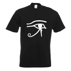 Auge Des Ra T-Shirt Motiv bedruckt Funshirt Design Print - Bild 1 von 19