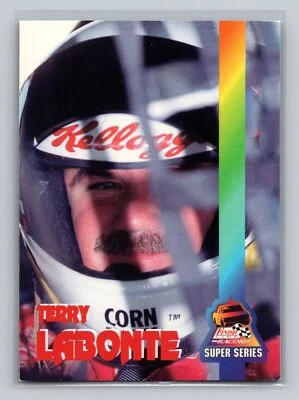 Terry Labonte #55 1995 Finish Line Super Series Hendrick Motorsports - Image 1 of 2