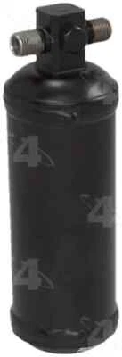 Filtro secador de aire acondicionado para 1979-1992 Mazda Toyota Mitsubishi Mercury Honda y Dodge Foto 1 de 4