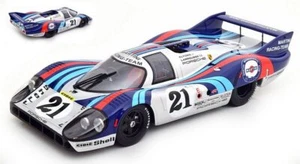 Porsche 917 LH Le Mans 1971 Elford-Larrousse 1:12 CMR CMR12013 - Picture 1 of 1