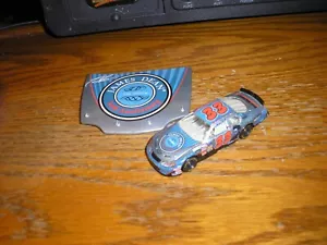 Winners Circle Tony Stewart James Dean #33 Chevrolet Monte Carlo SS avec capuche livraison gratuite - Photo 1/3