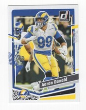 2023 PANINI DONRUSS FOOTBALL BASE CARDS #1-199 PICK YOUR PLAYER