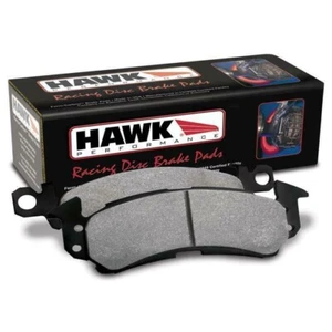 Hawk HP Plus Front Brake Pads for 13-14 Ford Focus HB712N.680 - Picture 1 of 1