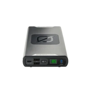 GOAL ZERO Sherpa 100PD best-selling power bank, slimmed down and dialed - Zdjęcie 1 z 1
