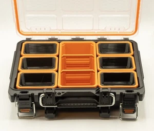 Nesting Cup for RIDGID 2.0 Pro Gear System Half Organizer Insert Bin - Picture 1 of 10