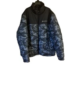 Free Country Men's FreeCycle® Stimson Puffer Jacket SZ XL - Picture 1 of 7