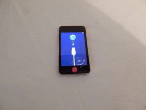 ipod apple touch 3a generazione nero 8 gb usato funzionante - Foto 1 di 3