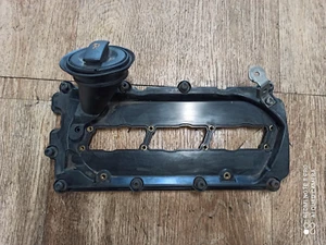 COUVRE CULASSE CACHE CULBUTEUR AUDI A6 C6 4F 3.0 TDI BMK 225 CV 059103469AH - Picture 1 of 4