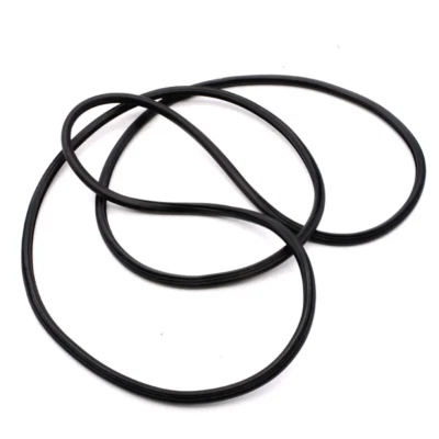 Junta de sellado de vidrio para techo corredizo LR023393 para Land Rover Range Rover Sport 2006-2013 Foto 1 de 4