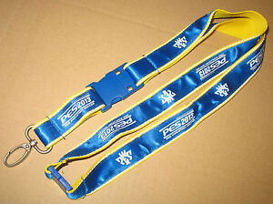 PES Pro Evolution Soccer 2013 promotional lanyard very Rare / New