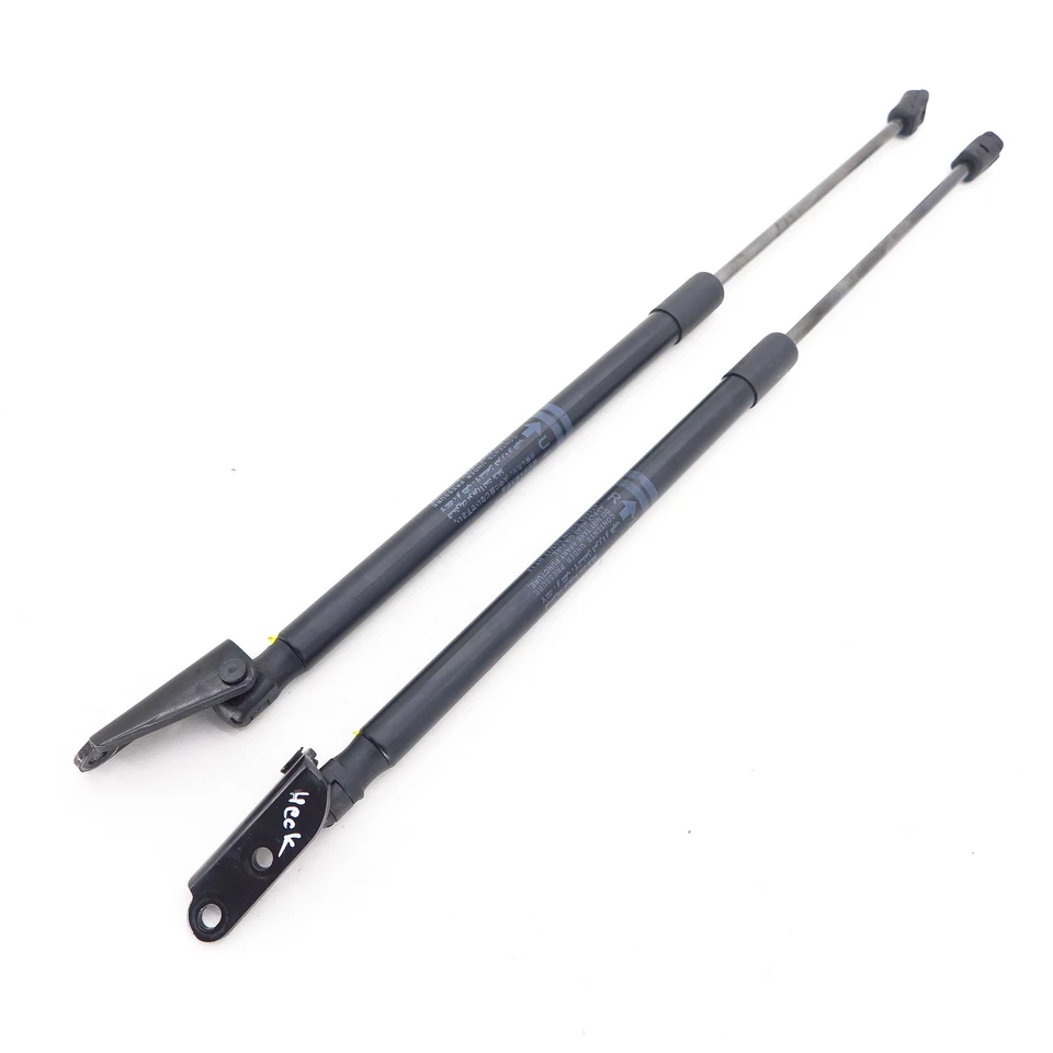 portón trasero de puntal de gas para Nissan 370 Z amortiguador de gas Foto 1 de 1