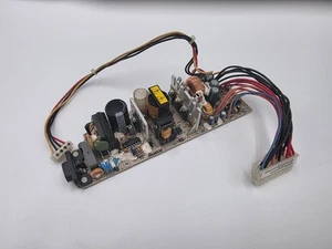 Repuesto Fuente de Alimentación Original Microsoft OG Xbox 1.2 1.3 1.4 Delta DPSN96BP - Imagen 1 de 8