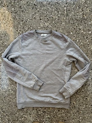 Rapha Merino Sweatshirt Large - 98% Merino  - Image 1 of 4