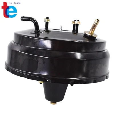 Nuevo refuerzo de freno eléctrico para Chevrolet GMC W5500HD 2002-2014 Lsuzu NPR base 5,2 L Foto 1 de 4