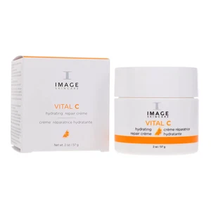 Image Skincare Vital C Hydrating Repair Creme 2oz/57g NEW SEALED - Picture 1 of 4