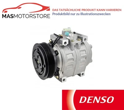 KOMPRESSOR KLIMAANLAGE DENSO DCP09062 P FÜR ALFA ROMEO MITO 1.4 MULTIAIR,1.4 - Image 1 of 4