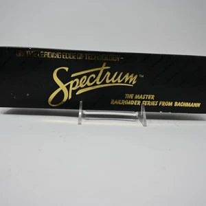 Bachmann Spectrum HO 89046 B&O Observation #900 Personenwagen — neuwertig/neu in OVP - Bild 1 von 6