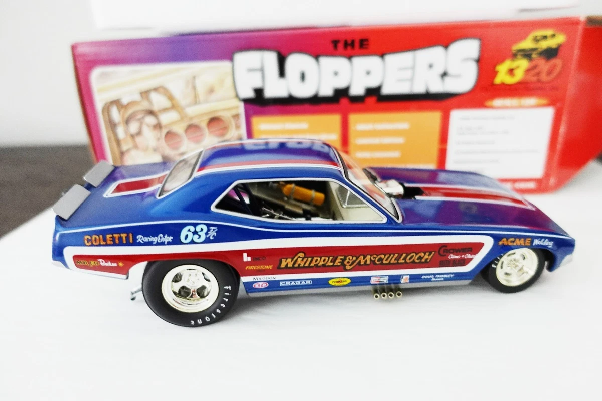 1320 funny cars products for sale | eBay