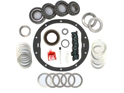 Anillo diferencial y piñón Eaton 71483SRFF para Cadillac Escalade Foto 1 de 2