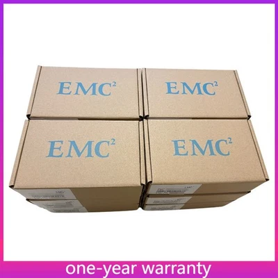 EMC VMAX 600GB 005050979 005051004 15K SAS 2.5" to 3.5" HDD Storage Hard Drive - Image 1 of 4