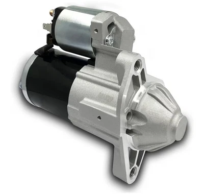 17948 New Starter Motor Replacement for Dodge Ram Grand Cherokee, Jeep Commander - Image 1 of 4