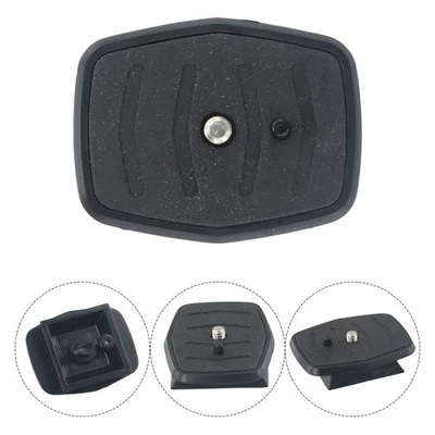 Quick 78 61/62/63 Mount Adapter Plate Aldi Tripod Star For Hama Durable Release - Image 1 of 4