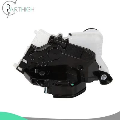 Actuador de cerradura de puerta izquierda para Toyota Tacoma Prius 05-12 Yaris 07-14 69040-04030 Foto 1 de 4