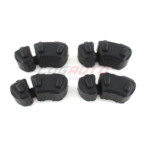 Amortiguador de buje de goma para BMW F700GS F800GS F800R F800S 4 piezas tracción trasera - Imagen 1 de 12