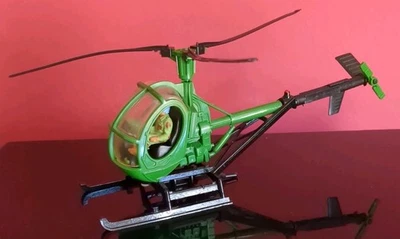 Britains 1979 Task Force Diecast Helicopter - Image 1 of 4