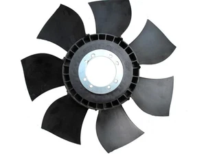 Ventilador de radiador original Iveco 5801418717 Daily 3.0 desde 2011, Ducato - Imagen 1 de 1