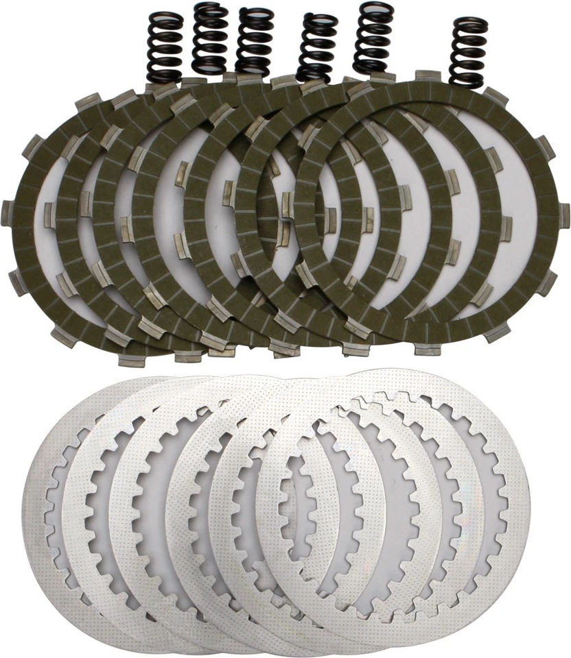 Kit de embrague completo EBC [SRK102] SRK Foto 1 de 1