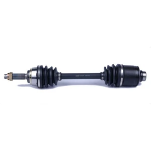 GSP NCV51077 Left CV Axle Half-Shaft for 90-92 Galant 92-94 Laser 90-94 Eclipse - Picture 1 of 2