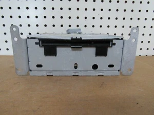 15 16 17 FORD EXPEDITION AM FM RADIO CD MP3 RECIEVER fl1t19c107cg OEM - Picture 1 of 4